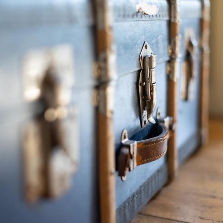 La Maison Pavie Dinan Dış mekan fotoğraf