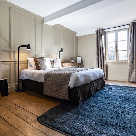 La Maison Pavie Dinan Dış mekan fotoğraf