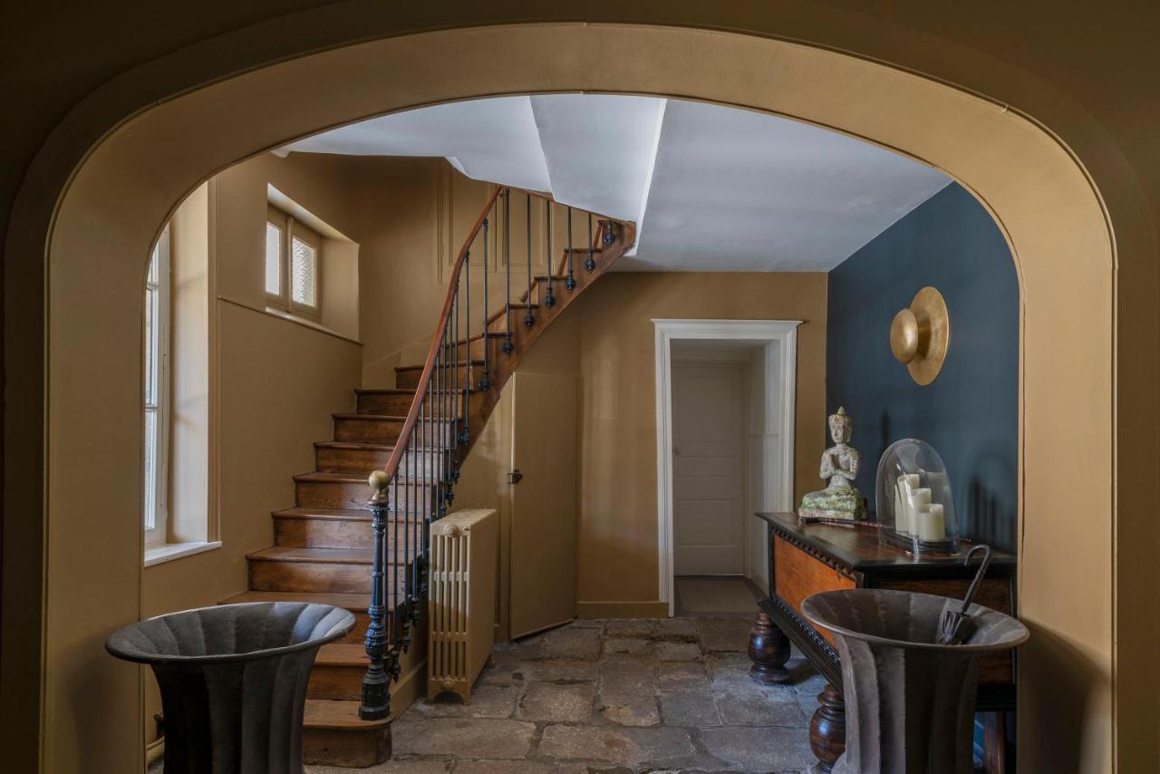 La Maison Pavie Dinan Dış mekan fotoğraf
