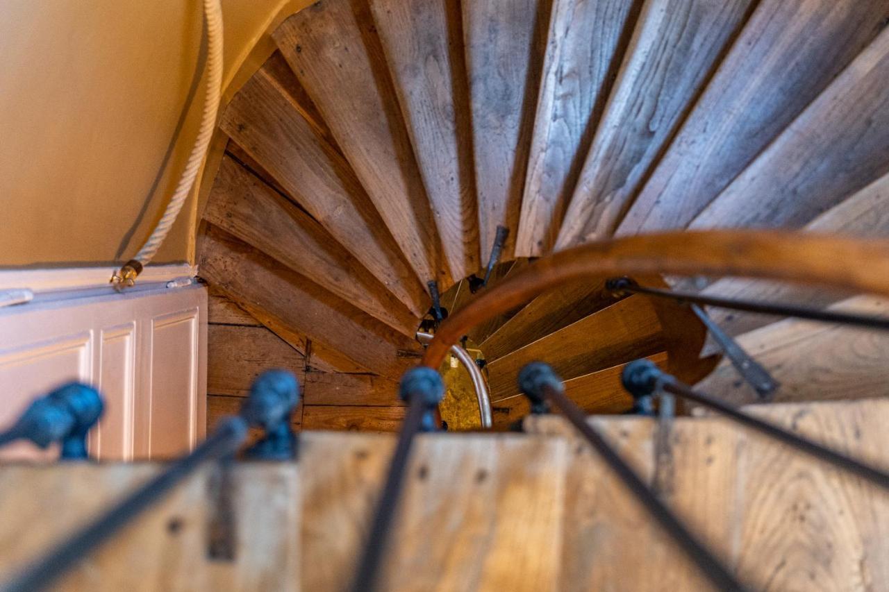 La Maison Pavie Dinan Dış mekan fotoğraf
