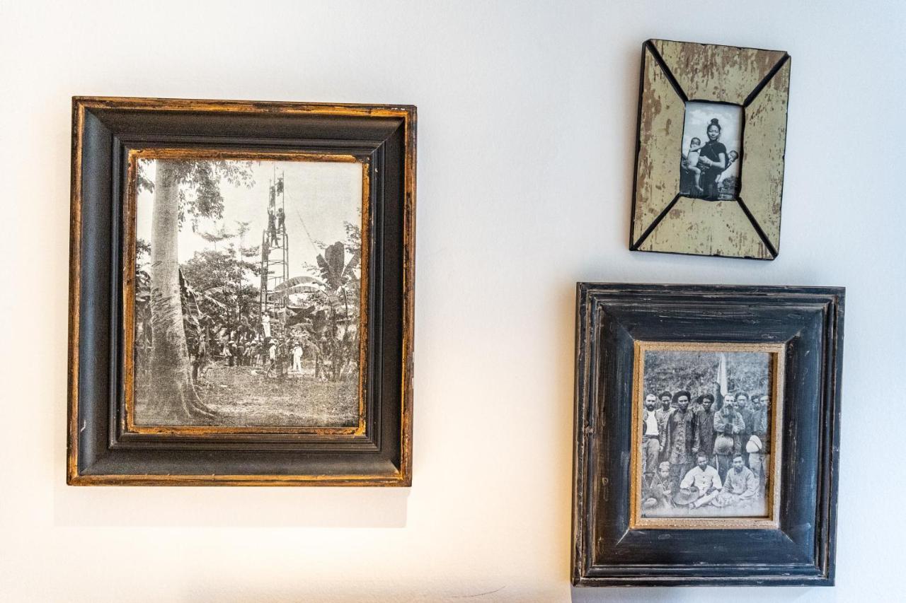 La Maison Pavie Dinan Dış mekan fotoğraf
