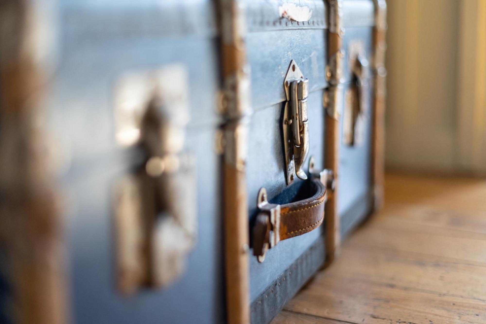 La Maison Pavie Dinan Dış mekan fotoğraf