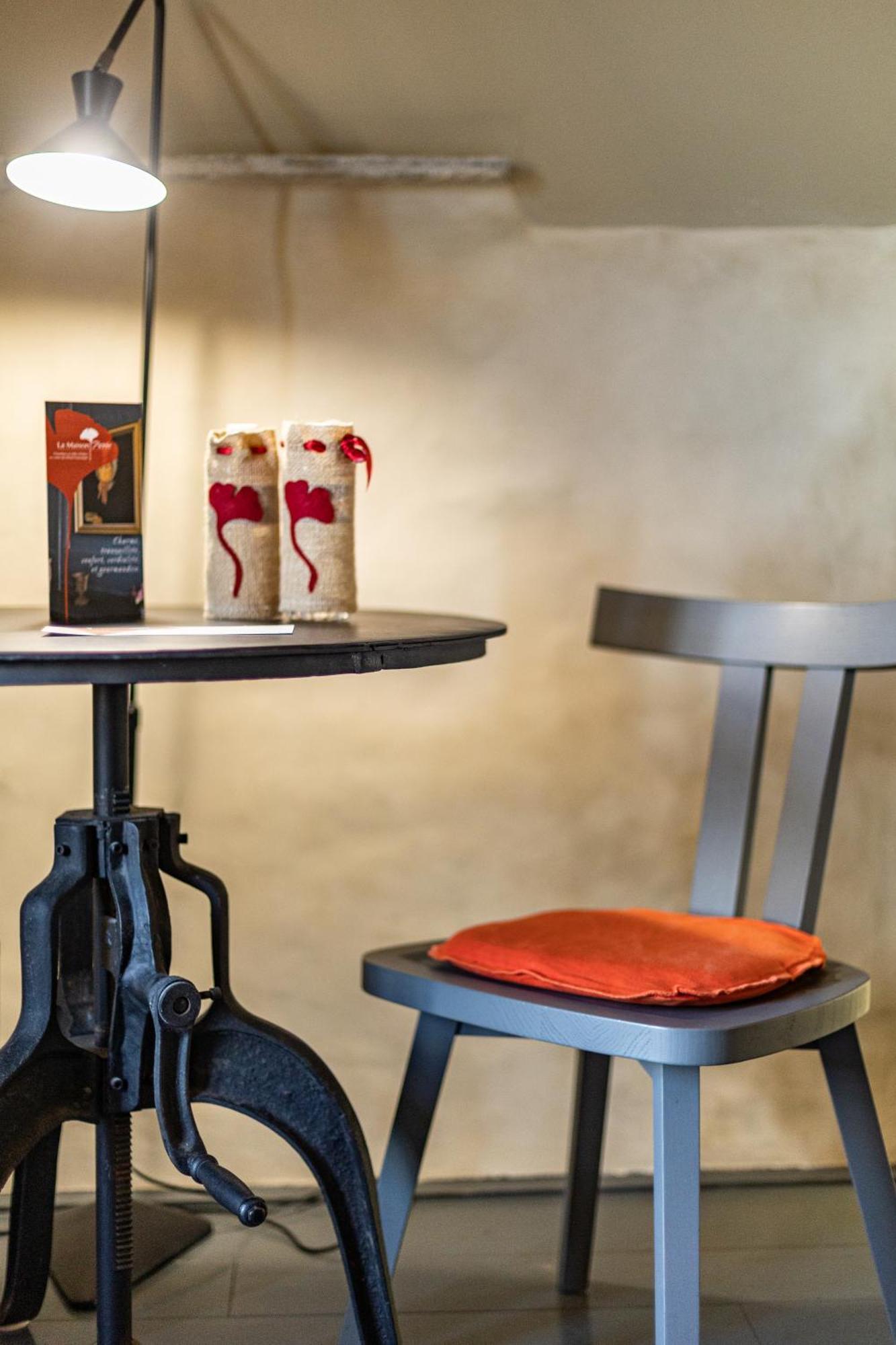 La Maison Pavie Dinan Dış mekan fotoğraf