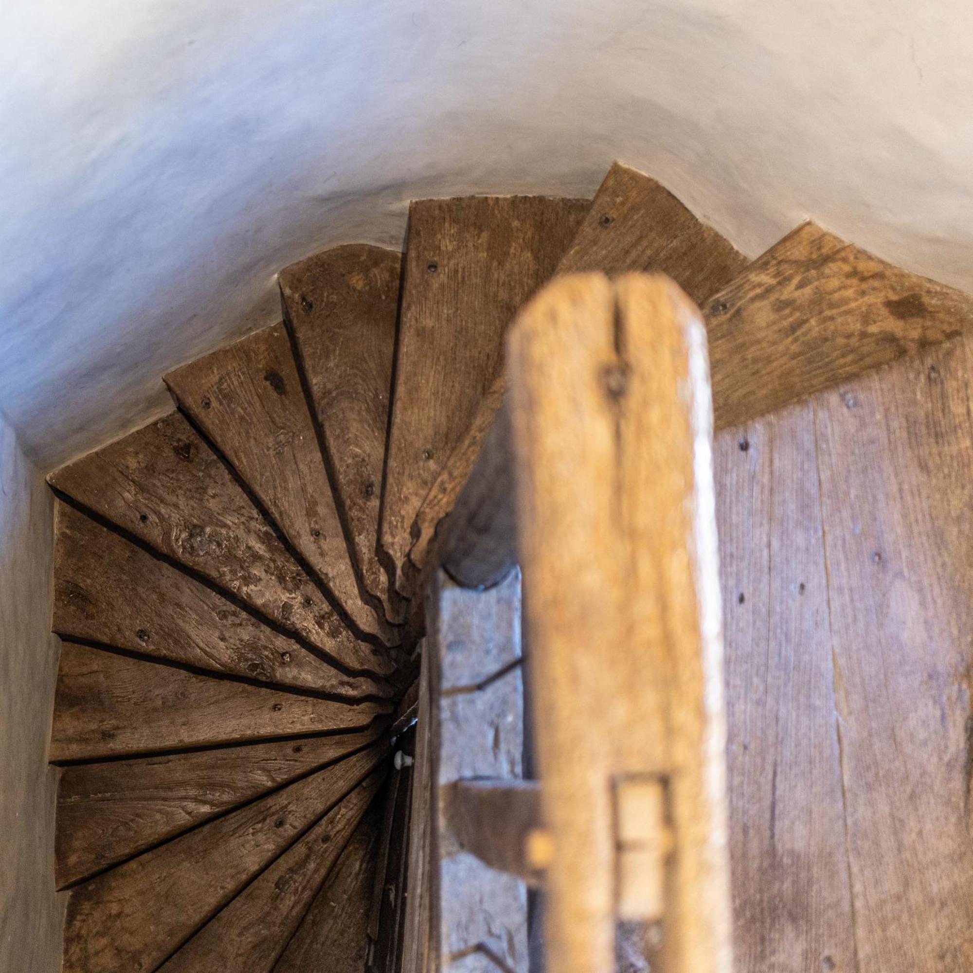 La Maison Pavie Dinan Dış mekan fotoğraf