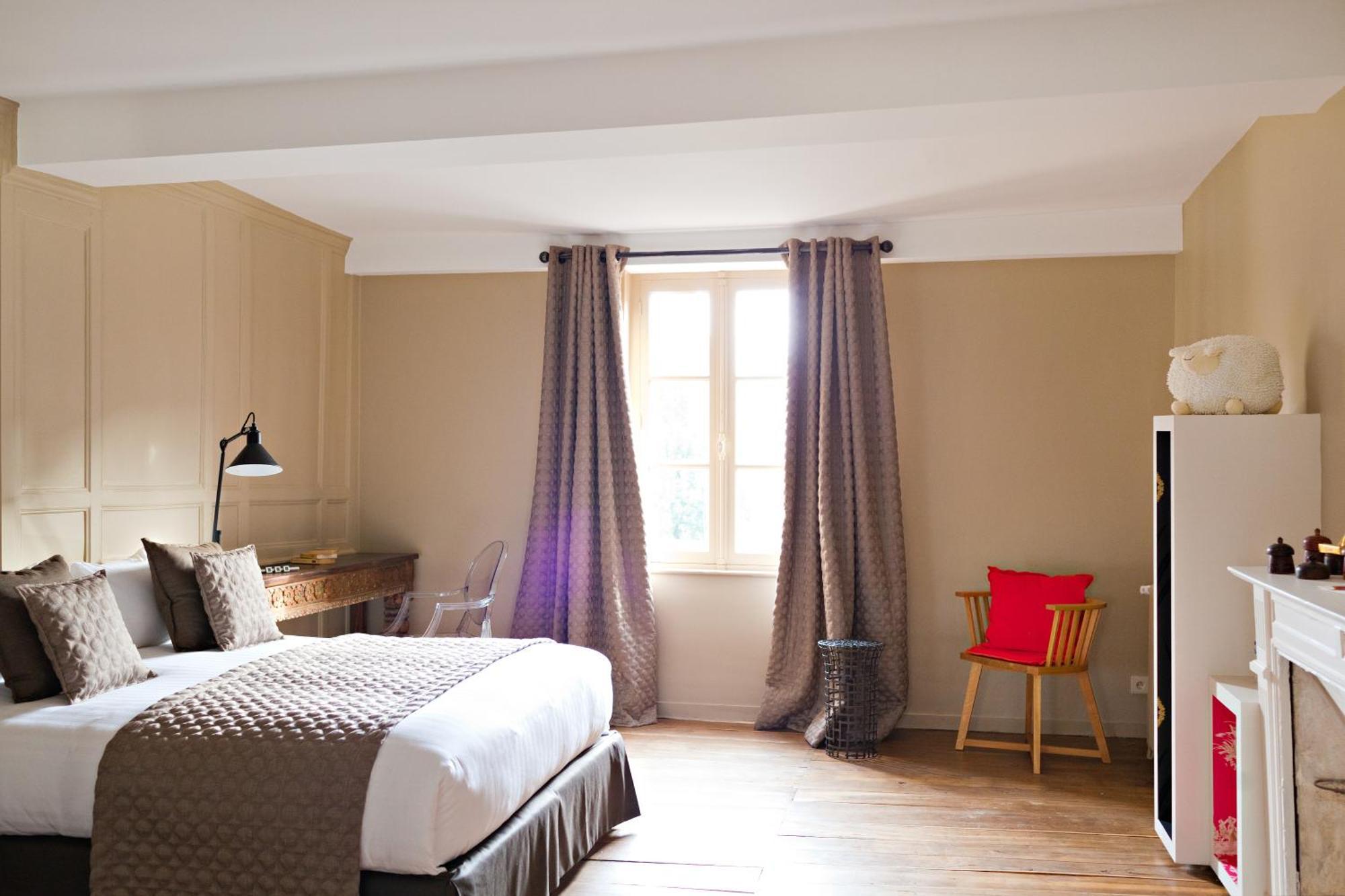 La Maison Pavie Dinan Oda fotoğraf